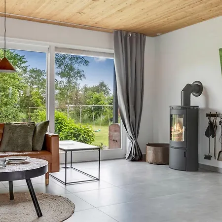 Ferienhaus Alena - 50m To The Fjord By Interhome Broager