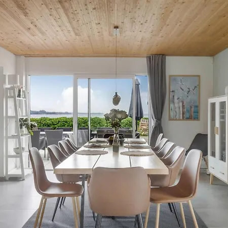 Ferienhaus Alena - 50m To The Fjord By Interhome