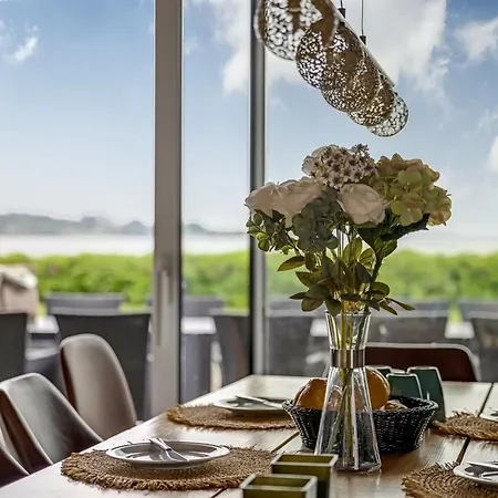 Alena - 50m To The Fjord By Interhome Ferienhaus