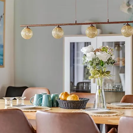 Alena - 50m To The Fjord By Interhome