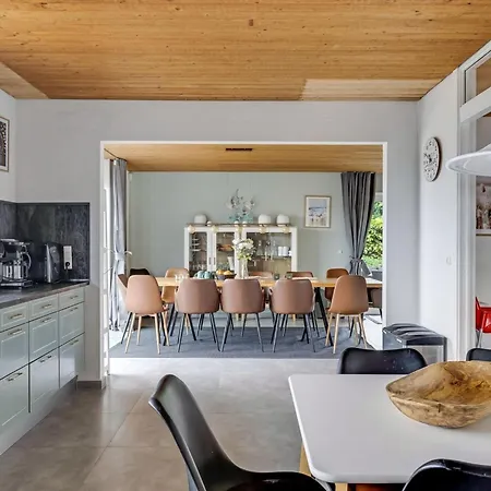 Alena - 50m To The Fjord By Interhome Ferienhaus Broager