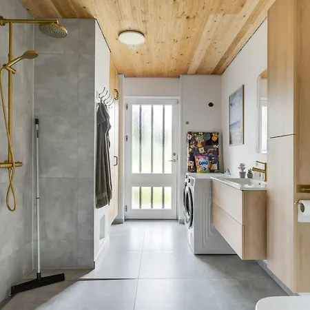 Ferienhaus Alena - 50m To The Fjord By Interhome *