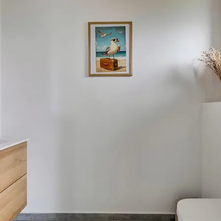 Ferienhaus Alena - 50m To The Fjord By Interhome *