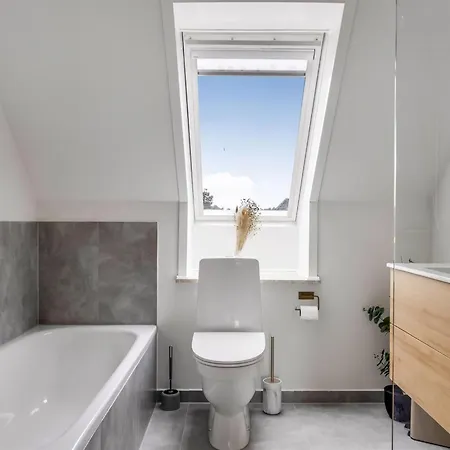 Alena - 50m To The Fjord By Interhome Ferienhaus