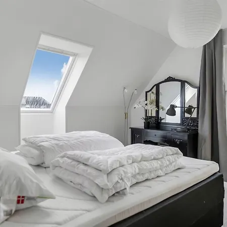 Alena - 50m To The Fjord By Interhome Ferienhaus