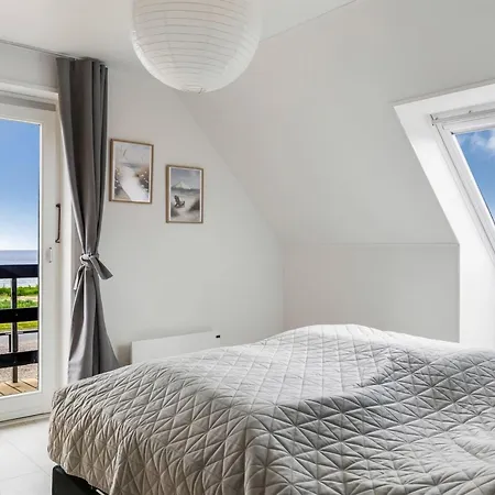 Ferienhaus Alena - 50m To The Fjord By Interhome