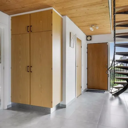 Alena - 50m To The Fjord By Interhome Ferienhaus Broager