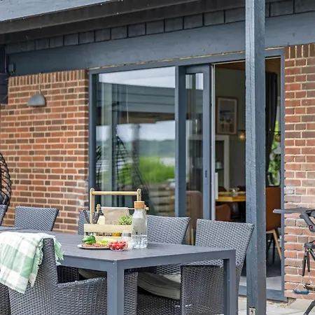 Alena - 50m To The Fjord By Interhome Ferienhaus Broager